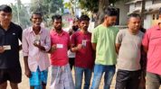 Nearly 40 names dropped from electoral rolls in Assam’s Bongaigaon, Special Revision process under scrutiny Nearly 40 names dropped from electoral rolls in Assam’s Bongaigaon, Special Revision process under scrutiny