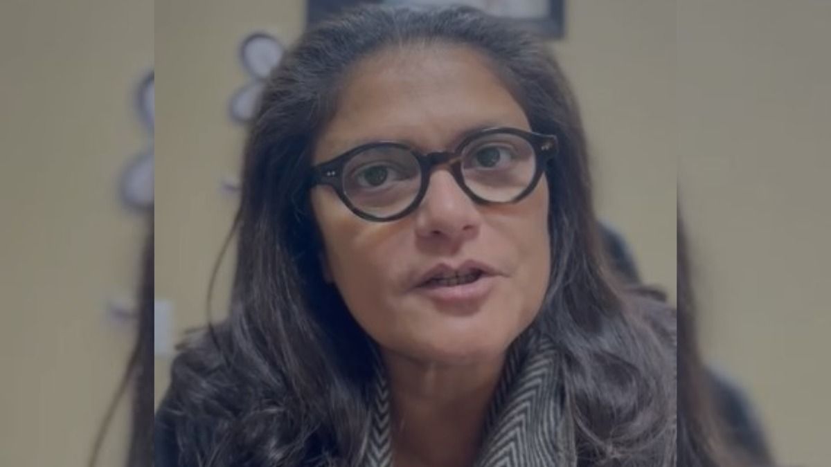 Sushmita Dev flags ‘haphazard’ electoral roll revision in Assam, demands ECI intervention