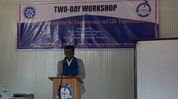 Interfaith workshop highlights dialogue and ethical leadership as key to peace in Manipur Interfaith workshop highlights dialogue and ethical leadership as key to peace in Manipur
