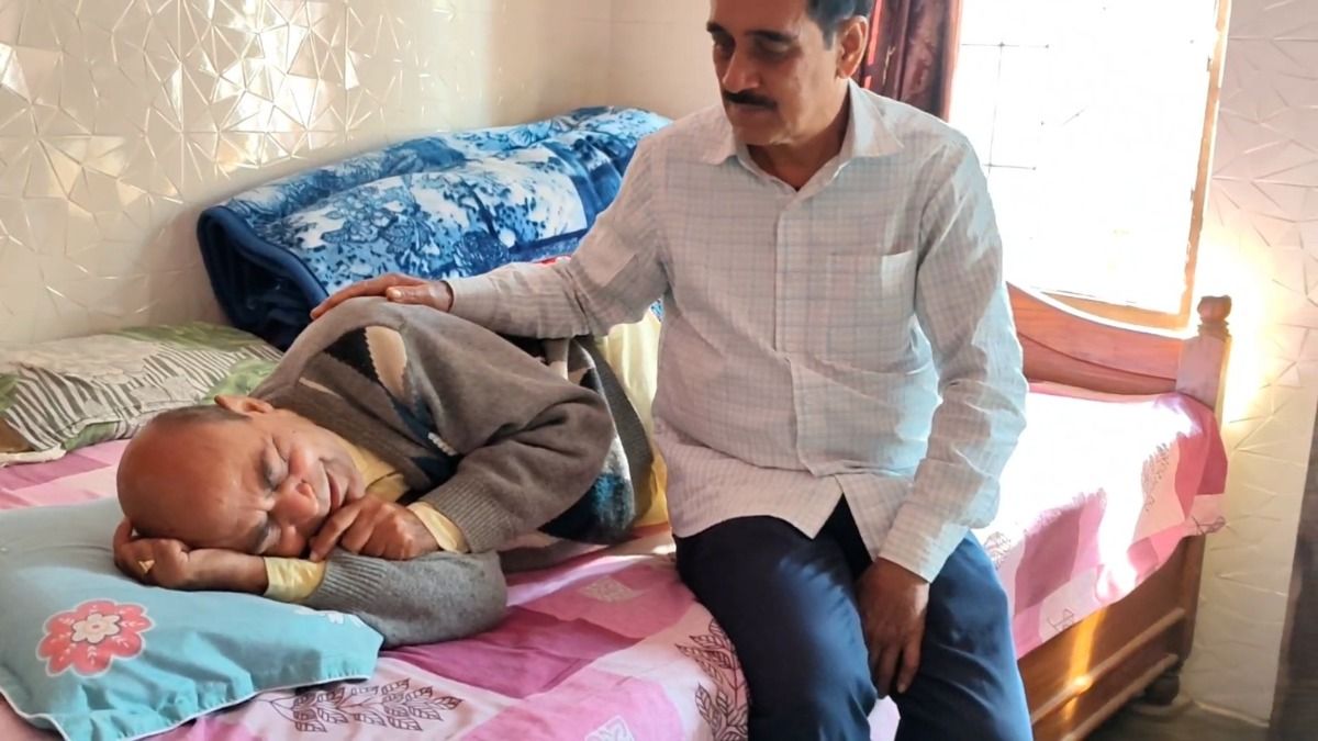 Assam: Family devastated, blames 108 service after young law student mowed down by ambulance in Guwahati