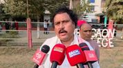 Deletion of names from electoral rolls worrying: Assam MLA Rekibuddin Ahmed Deletion of names from electoral rolls worrying: Assam MLA Rekibuddin Ahmed