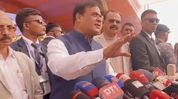 BJP–AGP seat-sharing nearly final, formal announcement soon: Himanta Biswa Sarma BJP–AGP seat-sharing nearly final, formal announcement soon: Himanta Biswa Sarma