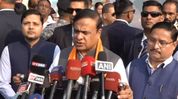 “Stop patronising USTM”: Assam CM reiterates fraud allegations after woman arrested in Delhi for impersonating as foreign diplomat “Stop patronising USTM”: Assam CM reiterates fraud allegations after woman arrested in Delhi for impersonating as foreign diplomat
