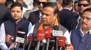 Congress has lost touch with Assam’s culture: Himanta Biswa Sarma Congress has lost touch with Assam’s culture: Himanta Biswa Sarma
