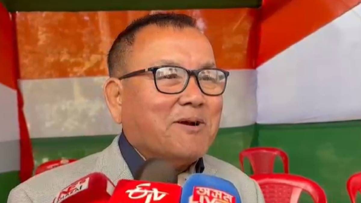 From Assam to the nation: Eri silk pioneer Dr Jogesh Deuri honoured with Padma Shri