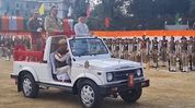 Arunachal celebrates 77th Republic Day with patriotic fervour, Governor reaffirms commitment to constitutional ideals Arunachal celebrates 77th Republic Day with patriotic fervour, Governor reaffirms commitment to constitutional ideals