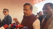 ‘Keep distance from Pakistan or you’ll be in trouble’: CM Himanta Biswa Sarma hits out at Gaurav Gogoi ‘Keep distance from Pakistan or you’ll be in trouble’: CM Himanta Biswa Sarma hits out at Gaurav Gogoi