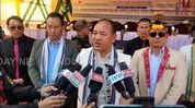 No discrimination, only protection against forced conversions: Arunachal minister on APFRA No discrimination, only protection against forced conversions: Arunachal minister on APFRA