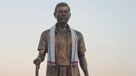 Rhythms of heritage: Dimasa community welcomes Bushu Dima with song, dance and tradition