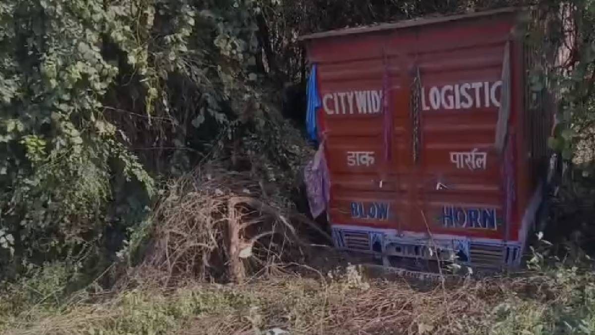 Body recovered from container truck near NH-27 in Assam’s Bongaigaon, probe underway