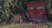 Body recovered from container truck near NH-27 in Assam’s Bongaigaon, probe underway Body recovered from container truck near NH-27 in Assam’s Bongaigaon, probe underway