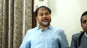 Akhil Gogoi alleges backroom deals, accuses AASU leaders of promoting communalism under guise of nationalism Akhil Gogoi alleges backroom deals, accuses AASU leaders of promoting communalism under guise of nationalism