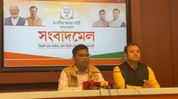 Congress now led by pro-Pakistan elements, indigenous leaders should quit party: Assam BJP Congress now led by pro-Pakistan elements, indigenous leaders should quit party: Assam BJP