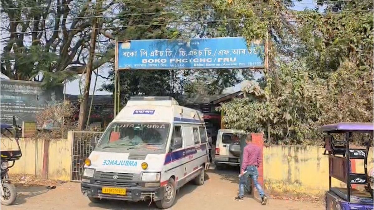 Assam: Suspected food poisoning triggers health scare in Boko, over 150 fall ill across three villages