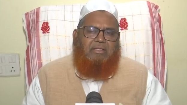 AIUDF’s Rafiqul Islam criticises Rahul Gandhi, BJP over ‘Gamosa controversy’, calls citizenship rhetoric ‘empty’
