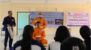 Assam's Boko becomes first from state to tap SDMF, hosts major emergency preparedness drill Assam's Boko becomes first from state to tap SDMF, hosts major emergency preparedness drill