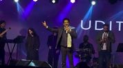 Udit Narayan lights up Anini’s Reh Festival, showcases Arunachal’s cultural and scenic grandeur Udit Narayan lights up Anini’s Reh Festival, showcases Arunachal’s cultural and scenic grandeur