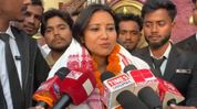 Former Raijor Dal firebrand Gyanashree Bora quits government job, eyes Assam Polls 2026 Former Raijor Dal firebrand Gyanashree Bora quits government job, eyes Assam Polls 2026