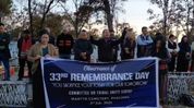 Manipur: Kuki-Zo observe 33rd Remembrance Day amid Delhi talks, reiterate demand for separate administration Manipur: Kuki-Zo observe 33rd Remembrance Day amid Delhi talks, reiterate demand for separate administration