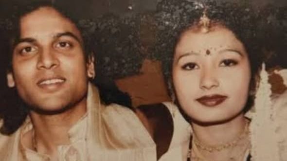 ‘Happy 24th Anniversary, Goldie’: Garima Saikia Garg remembers Zubeen Garg in emotional post