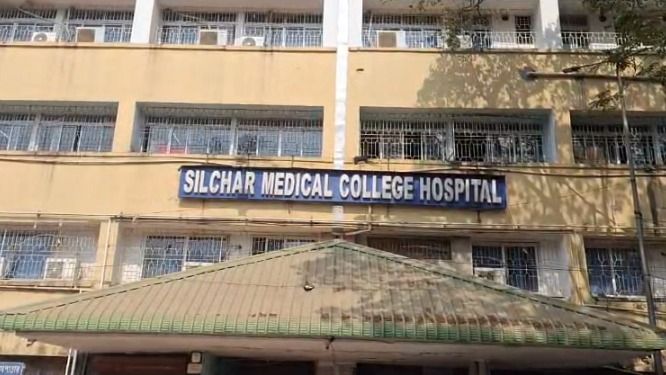 Six labourers from Assam’s Cachar killed in Meghalaya coal mine blast; five injured