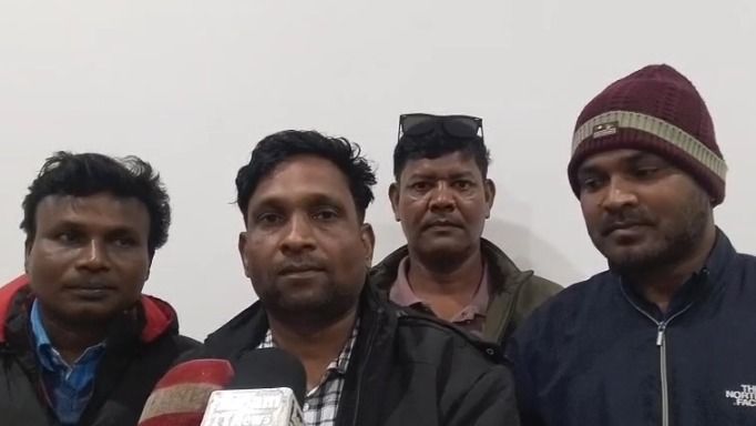 Jai Bharat Party to contest all 126 seats in upcoming Assam Assembly polls