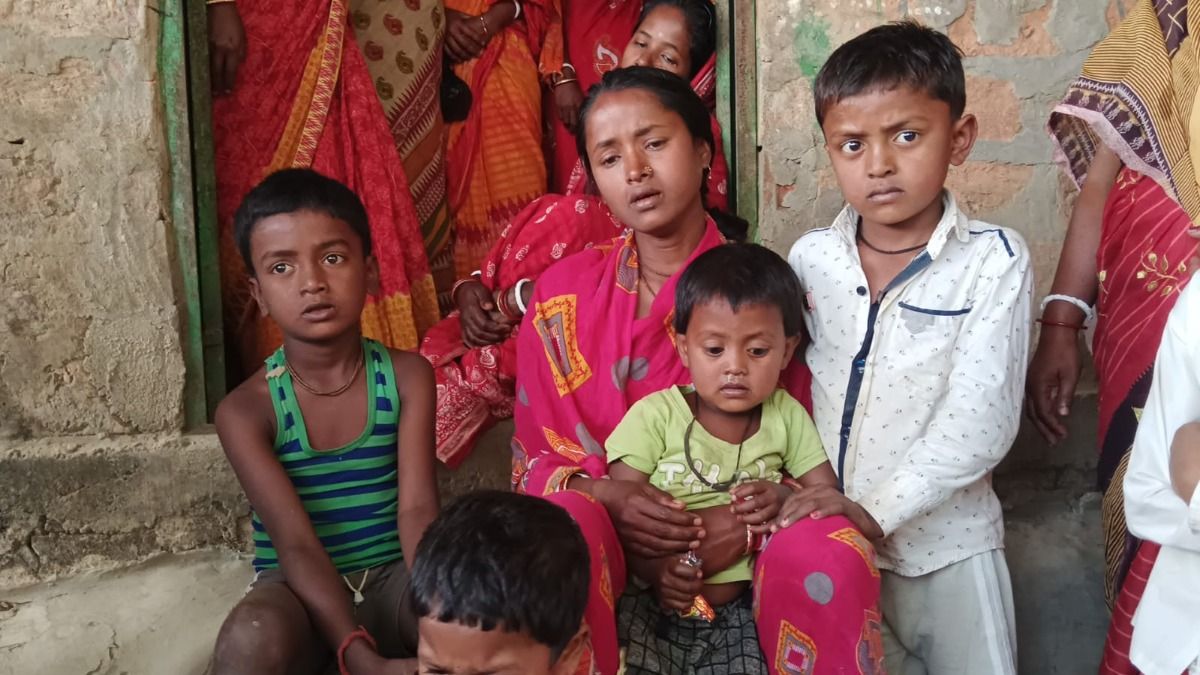 Two brothers among six labourers from Assam’s Cachar killed in Meghalaya coal mine blast