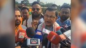 Youth will decide Assam’s next election, says Prasanta Phukan at Dibrugarh convention Youth will decide Assam’s next election, says Prasanta Phukan at Dibrugarh convention