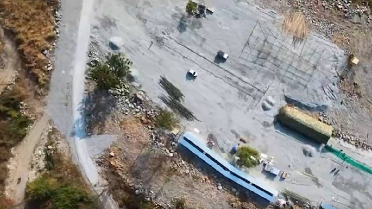 Eastern Himalayas set for high-octane action as National MTB Championships come to Arunachal