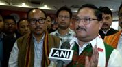 Gaurav Gogoi is an anti-national character: BJP MP Dilip Saikia Gaurav Gogoi is an anti-national character: BJP MP Dilip Saikia