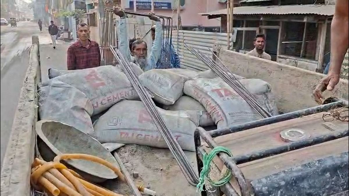 Unregistered tractor use in Assam's Dhubri raises safety and oversight concerns