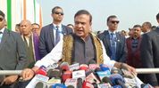Assam CM unveils major infrastructure, education push for BTC on 24th Bodoland Day celebrations Assam CM unveils major infrastructure, education push for BTC on 24th Bodoland Day celebrations