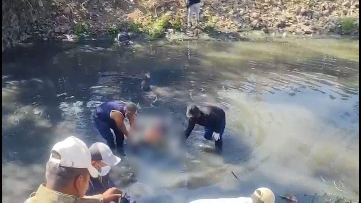 Manipur: Missing woman found dead in Imphal West after 13-day search