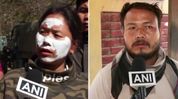 Manipur: KSO leader rejects communal angle in Ukhrul clash, blames drunken brawl and misinformation Manipur: KSO leader rejects communal angle in Ukhrul clash, blames drunken brawl and misinformation