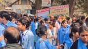 HS final exams begin in Dhubri with 16,039 candidates across 33 centres HS final exams begin in Dhubri with 16,039 candidates across 33 centres