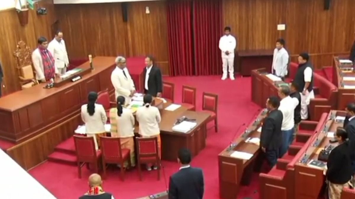 BTC special session clears Rs 72.74 crore supplementary demand, passes education bill