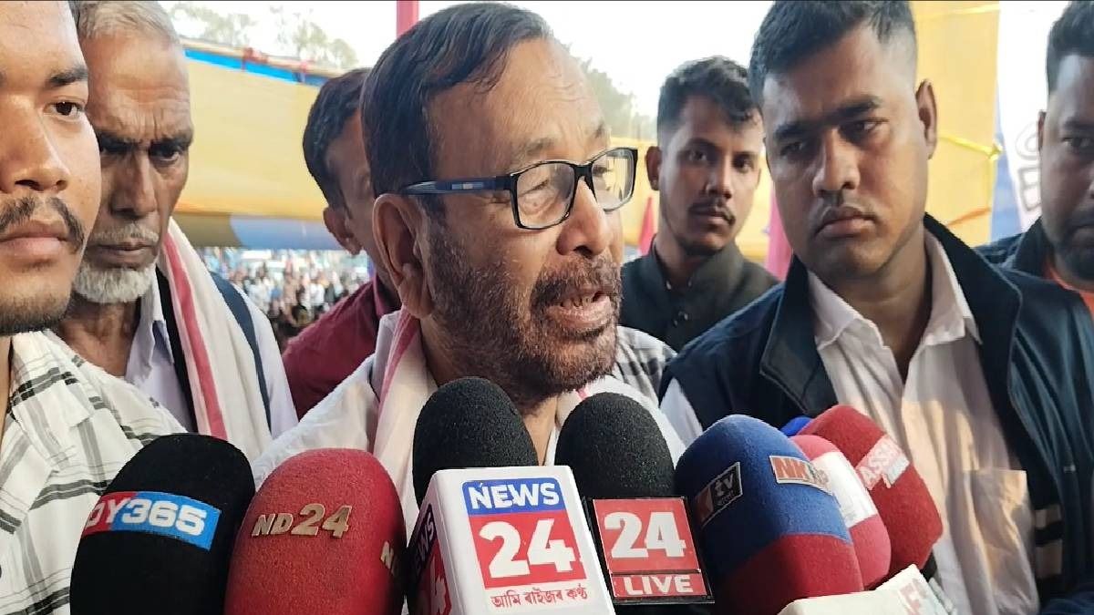 Assam Assembly Polls 2026: AGP weighs options after BJP stakes claim in Bongaigaon