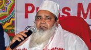 Badruddin Ajmal demands action against Assam CM over ‘hate speech’ against Muslim community Badruddin Ajmal demands action against Assam CM over ‘hate speech’ against Muslim community