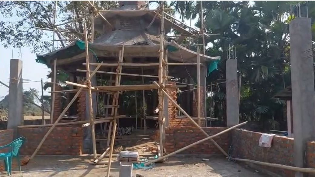 Tai Ahom community to celebrate Poi-Fura-Lung-Mung-Sun-Khaam convention and Kon Seng silver jubilee at Assam's Margherita