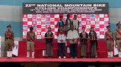 Arunachal Pradesh hosts 22nd National MTB Championship; Northeast emerges as India’s mountain biking hub Arunachal Pradesh hosts 22nd National MTB Championship; Northeast emerges as India’s mountain biking hub