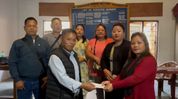 In wake of Litan unrest, Manipur's Kangpokpi mounts major humanitarian response In wake of Litan unrest, Manipur's Kangpokpi mounts major humanitarian response