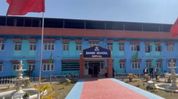 Manipur CM assures swift redressal of key infrastructure woes at Sainik School Imphal Manipur CM assures swift redressal of key infrastructure woes at Sainik School Imphal