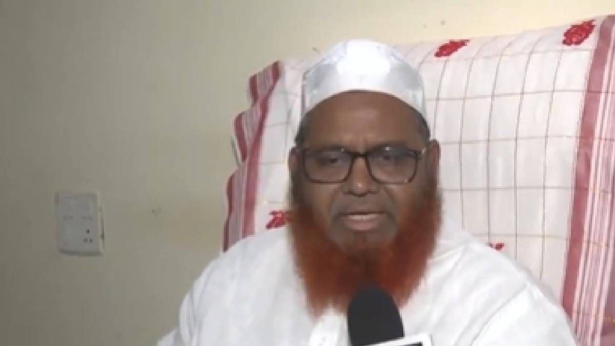 "Keep politics out of cricket," says AIUDF leader Rafiqul Islam ahead of India–Pakistan T20 clash