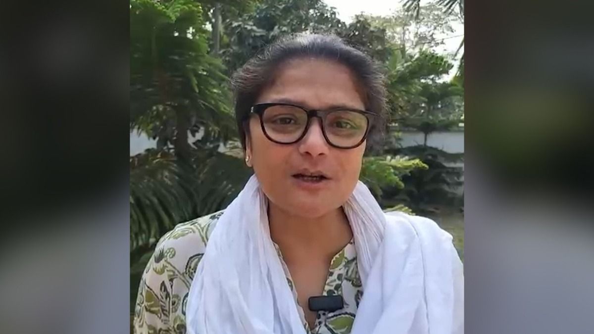 'Rein in Assam CM Himanta': TMC's Sushmita Dev urges PM Modi amid northeast security concerns