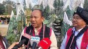 Arunachal home minister calls for peaceful AAPSU polls, warns of strict action against lawbreakers Arunachal home minister calls for peaceful AAPSU polls, warns of strict action against lawbreakers