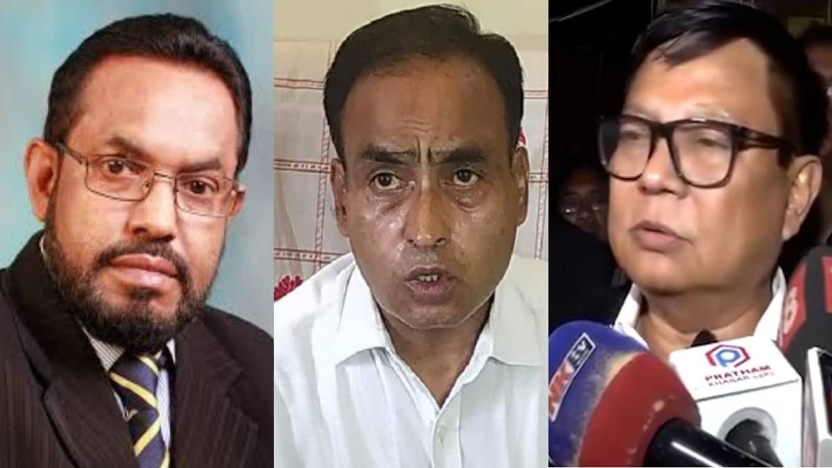 Assam: Two Congress MLAs, including suspended legislator, set to join Raijor Dal; Debabrata Saikia reacts