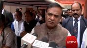 Assam CM calls Bhupen Borah’s resignation a 'symbolic message', signals more trouble for Congress Assam CM calls Bhupen Borah’s resignation a 'symbolic message', signals more trouble for Congress