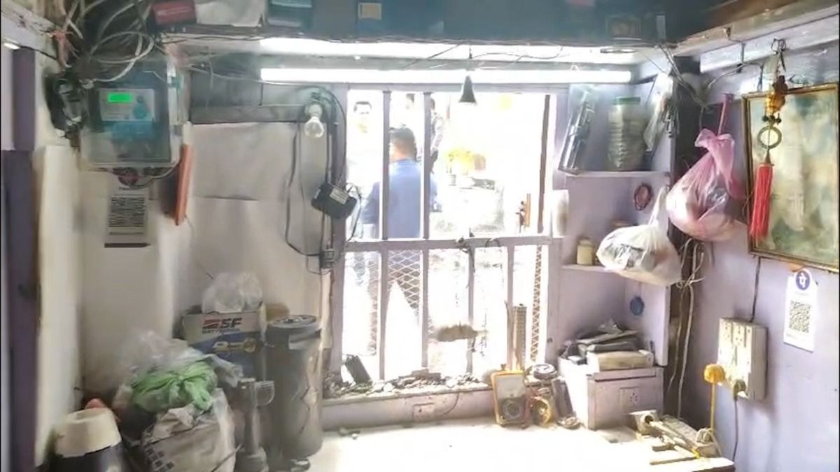 Midnight burglary in Assam's Kokrajhar: iPhones, several mobile phones stolen from Chandramani Radio House