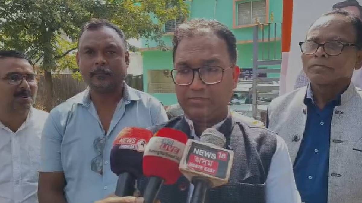 Assam: Barpeta MLA Abdur Rahim Ahmed denies quitting Congress, calls resignation reports baseless