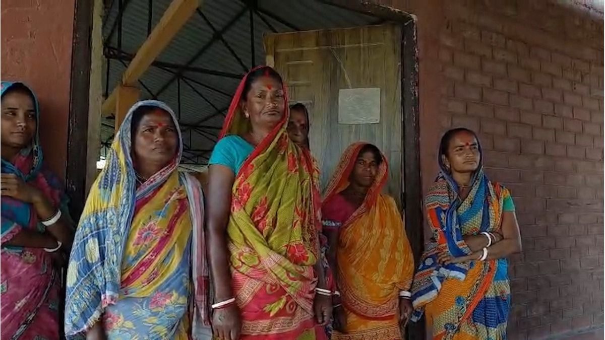 Controversy erupts over flood shelter in Morigaon’s Boralimari Char